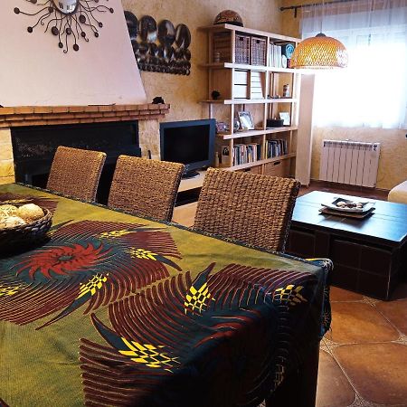 La Casa Viva. Alojamiento Responsable Y Sostenible. Велес-Бланко Экстерьер фото
